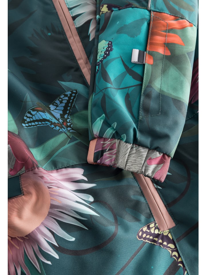 WeeDo Skioverall COSMO FAIRY in jungle_print günstig kaufen 104/116