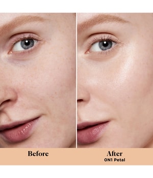 LAURA MERCIER Tinted Moisturizer Light Revealer Getönte Gesichtscreme-50 ml