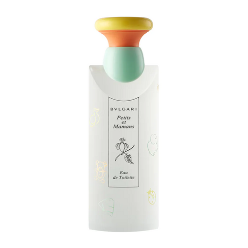 Bvlgari Petits & Mamans tualetinis vanduo 100 ml