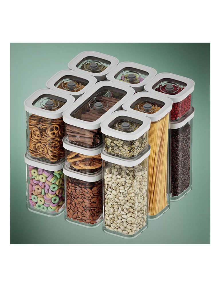 Difuzoare de arome Zwilling Fresh & Save Cube (pachet de 6)