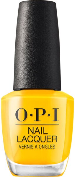 OPI Nail Lacquer Lisbon Nagellack