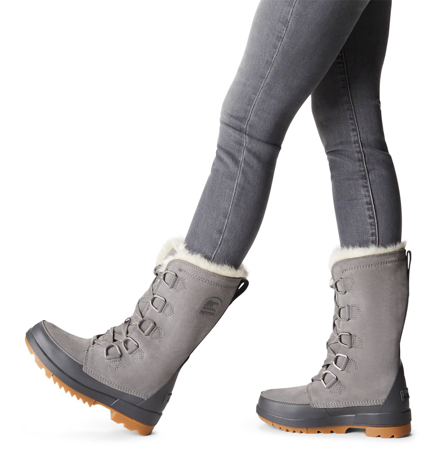 Sorel Winterstiefel