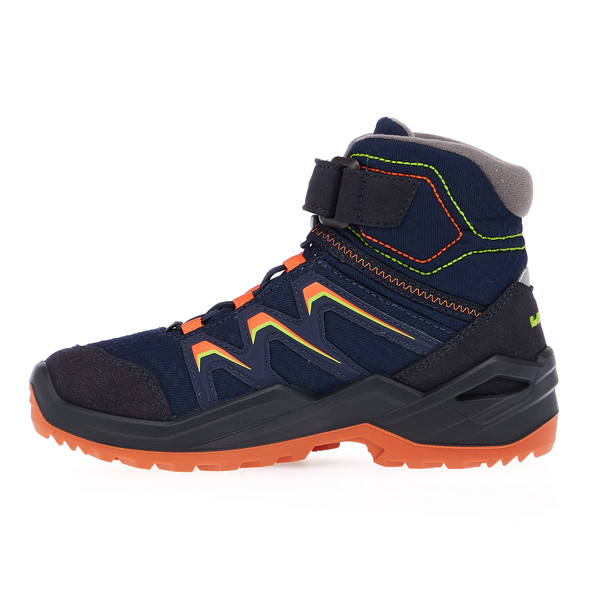 MADDOX WARM GTX MID Kinder - Winterstiefel