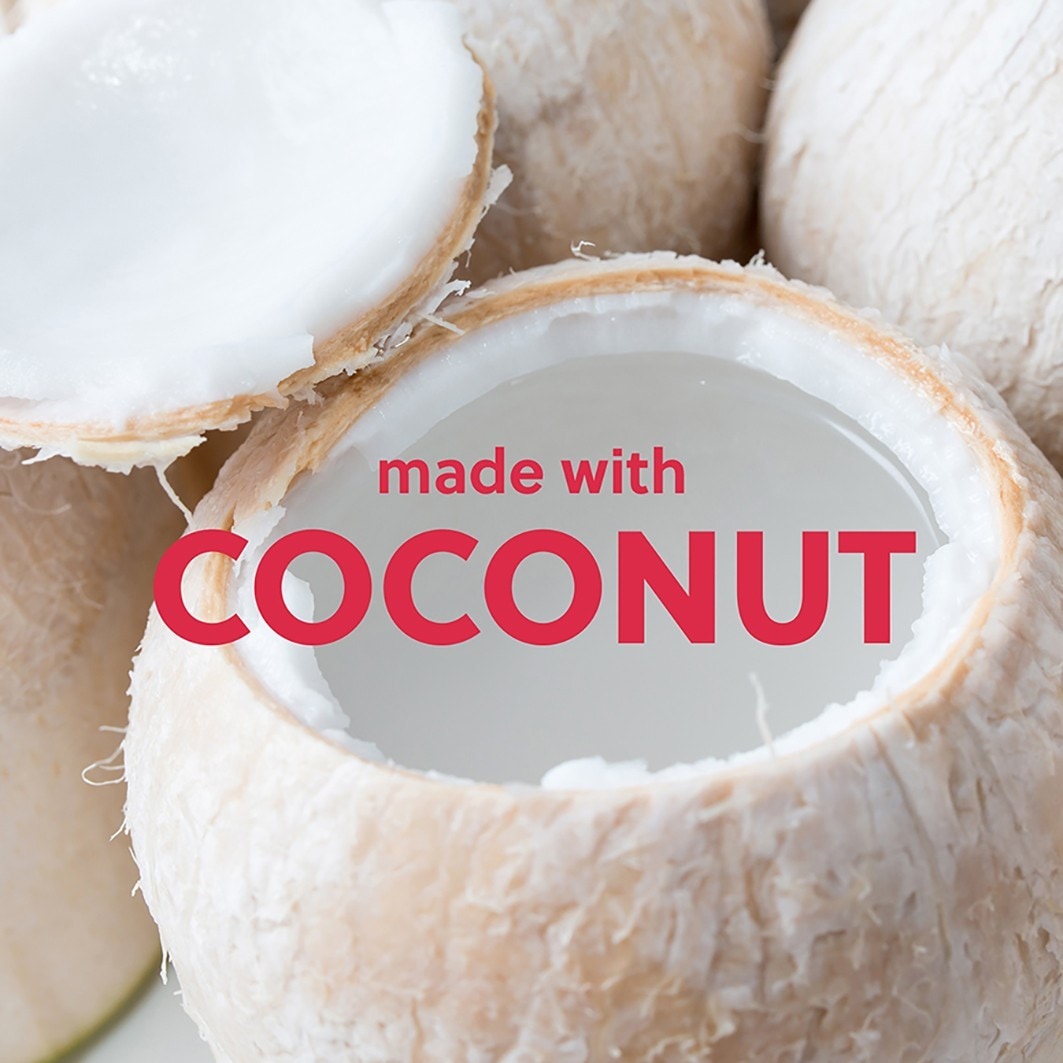 Shea Sugar Scrub Coco Colada