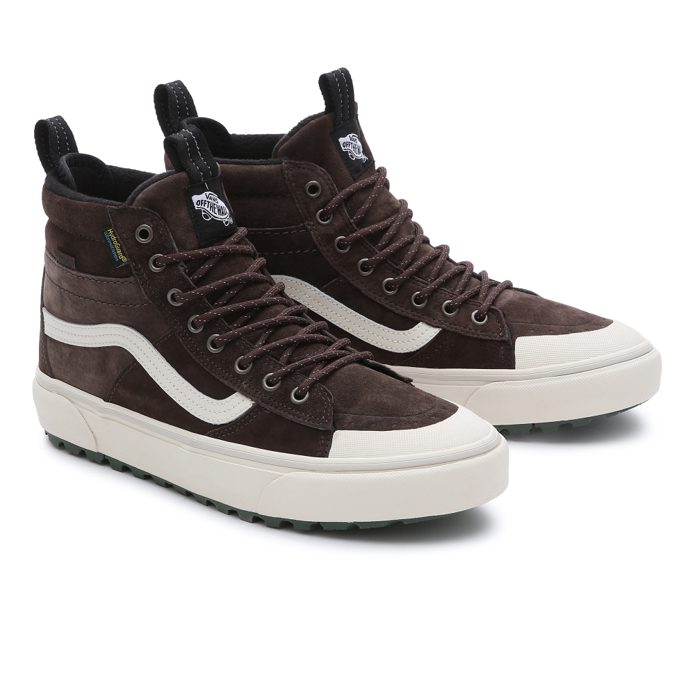 Vans Sk8 hi Mte VN0007NK3N11 / braun
