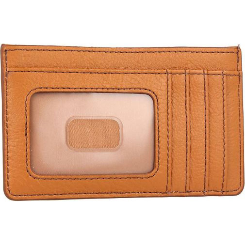 Fossil Logan Schlüsseletui Leder 14 cm
