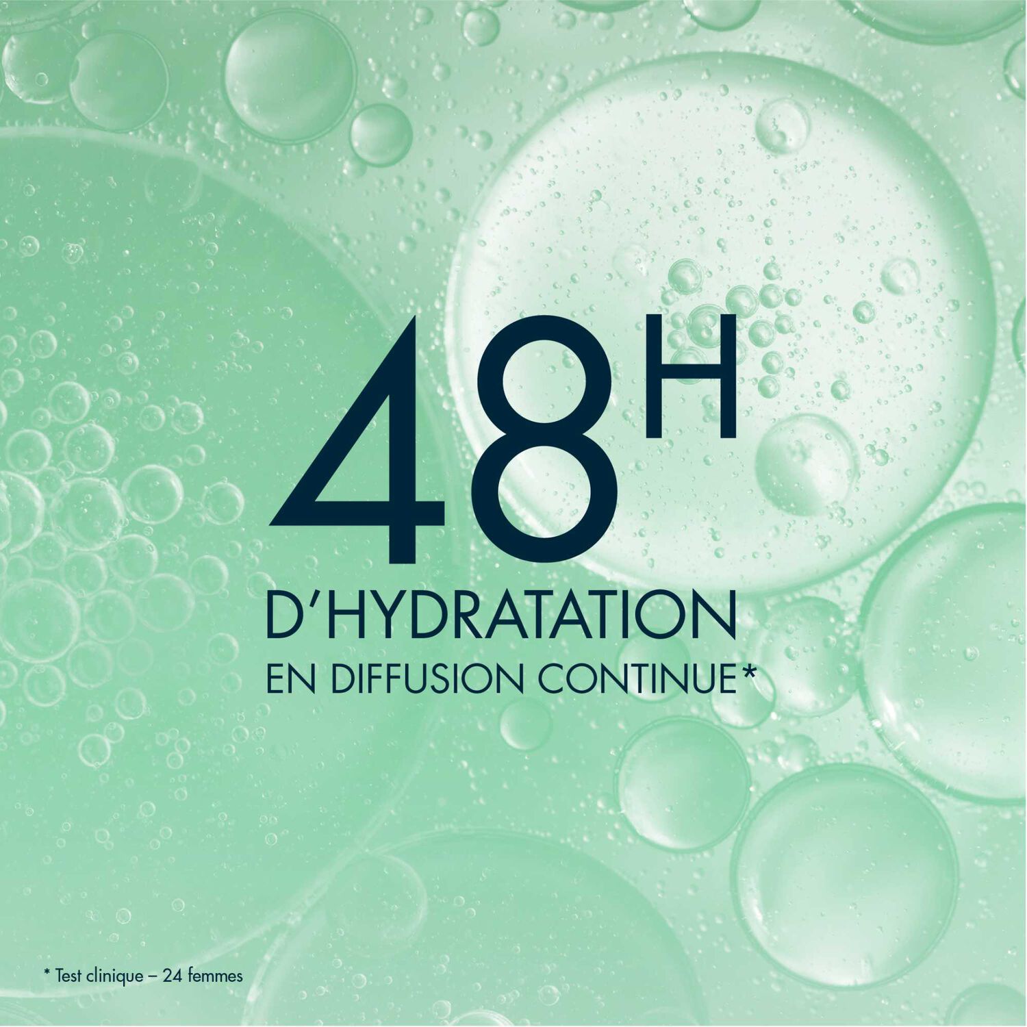 Biotherm Aquasource Hyalu Plump Gel Gel Hydratant à l'Acide Hyaluronique