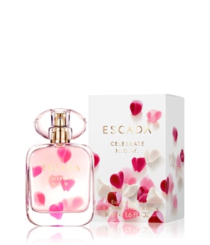 Escada Celebrate Now Eau de Parfum 50 ml