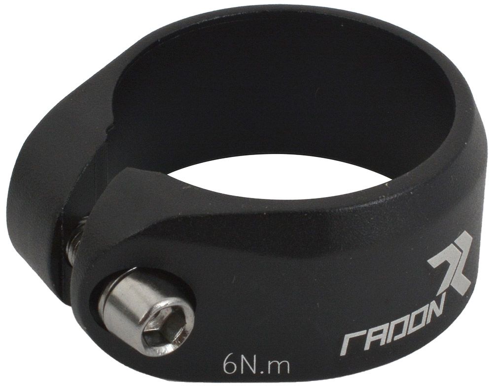 Radon Sattelklemme 34,9 x 19mm kaufen | Bike-Discount