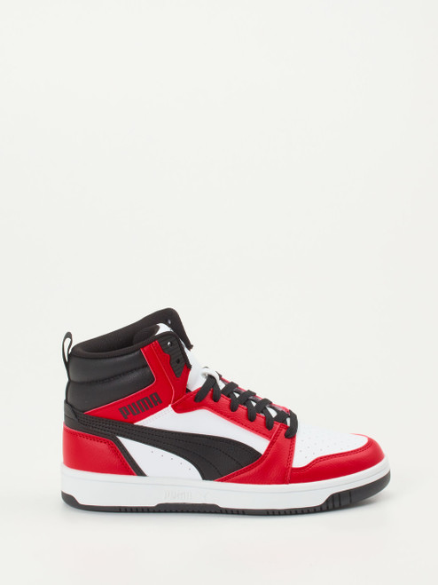 Sneaker High-86667050001 Puma