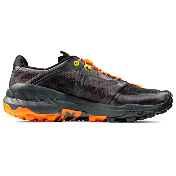 Mammut - Sertig TR Low - Trailrunningschuhe