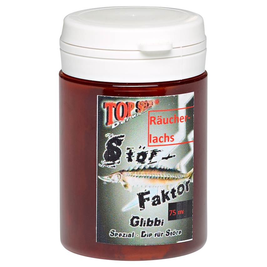 Top Secret Dip (Stör Faktor)