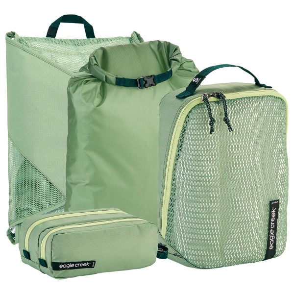 Eagle Creek - Pack-It Weekender Set - Packsack