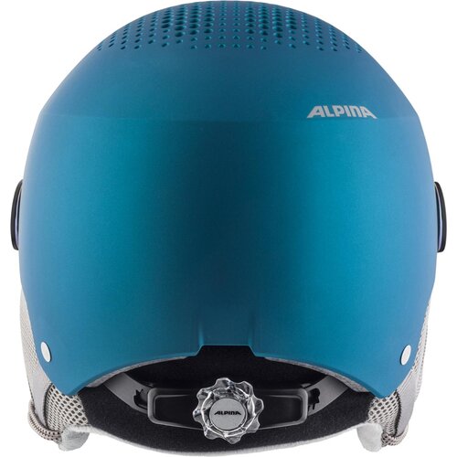 KINDER HELM ZUPO VISOR