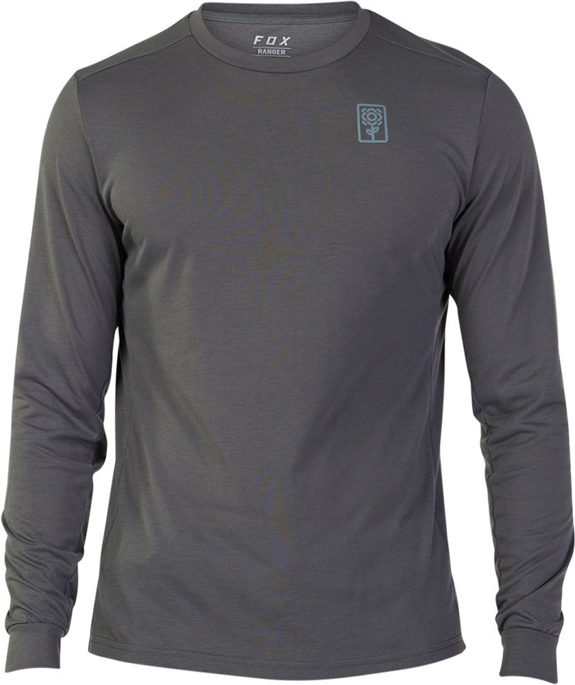 Fox Racing Ranger Drirelease® - MTB Langarmtrikot‌ kaufen | Bike-Discount