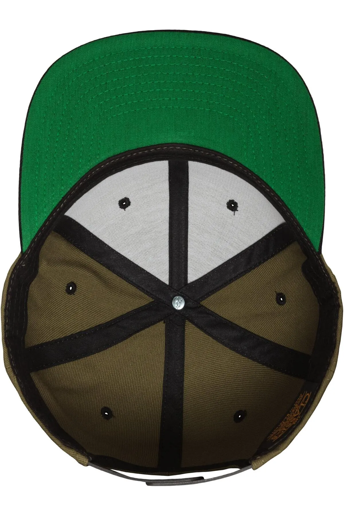 Flexfit  Snapback Classic Snapback 2-Tone
