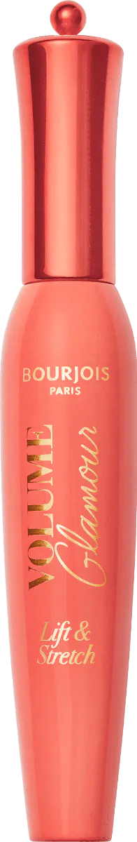 Bourjois Volume Glamour Lift Moi Mascara