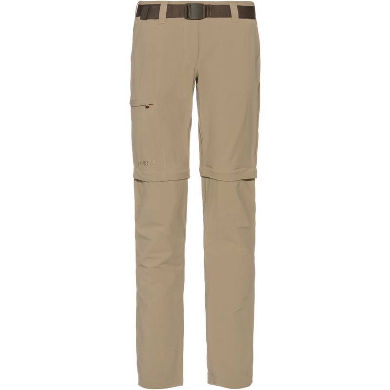 Maier Sports Inara Slim Zipphose Damen