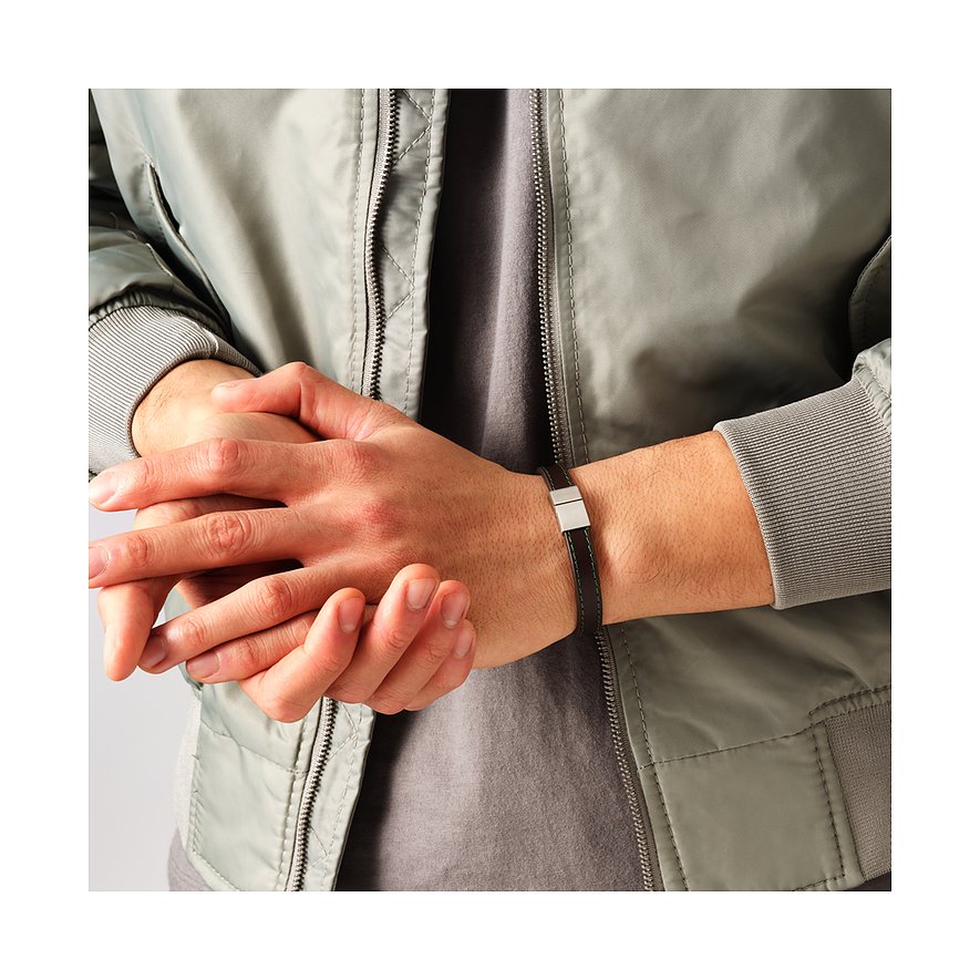 ESPRIT Armband Smooth