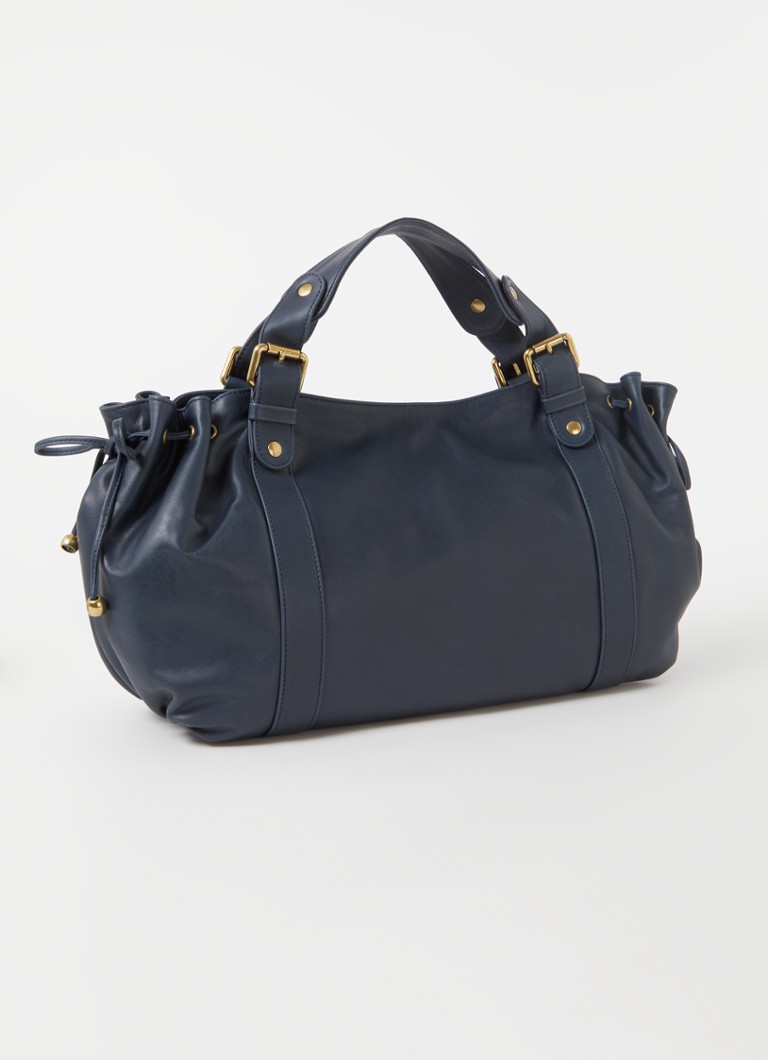 Gerard Darel 24H teļādas rokassoma