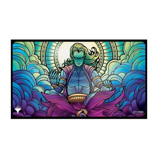 UP - Dominaria United Playmat C for Magic: The Gathering