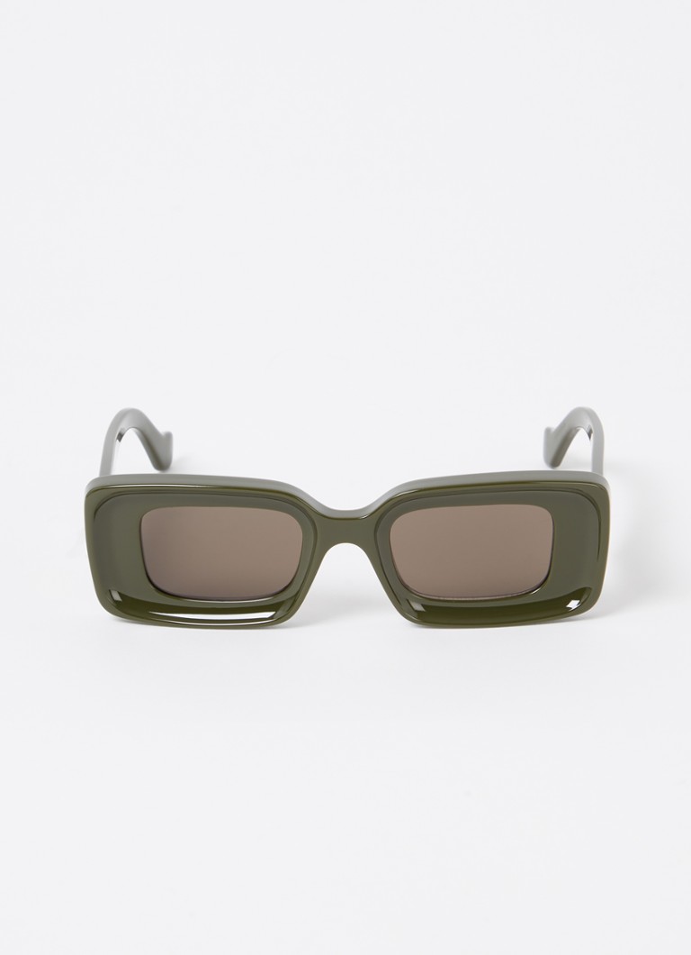 Ochelari de soare LOEWE Anagram LW40101I