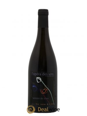 Vin de France Lumière de Silex Jean-Pierre Robinot 2020 - Lot de 1 Bouteille