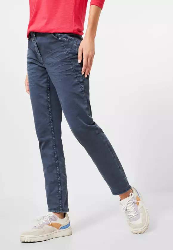 CECIL Loose Fit Hose