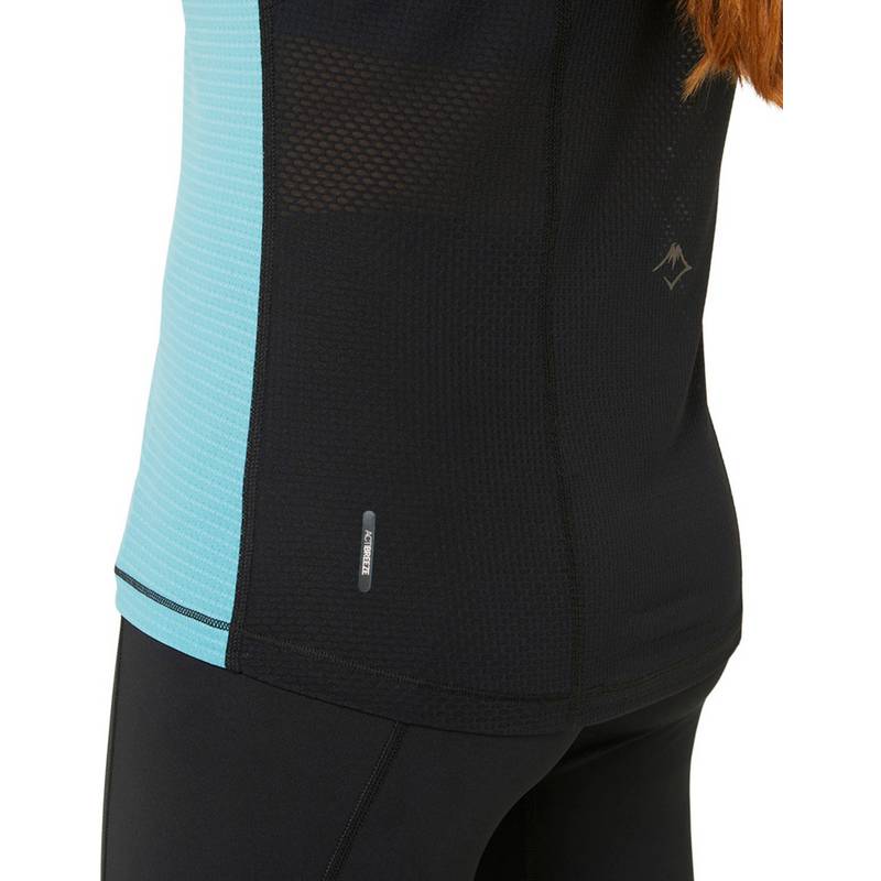 ASICS FUJITRAIL Funktionsshirt Damen