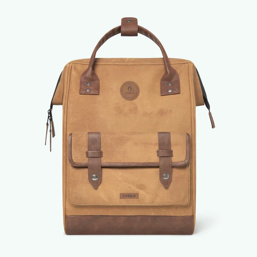 Adventurer Medium Colombo Brown Backpack