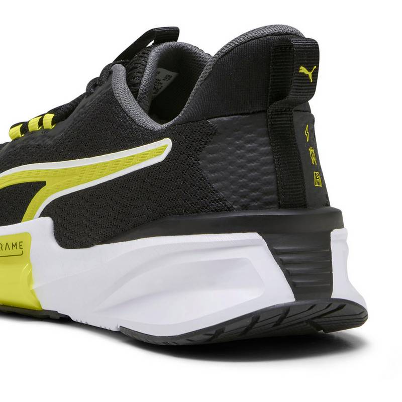 PUMA PWRFRAME TR 2 Fitnessschuhe Herren