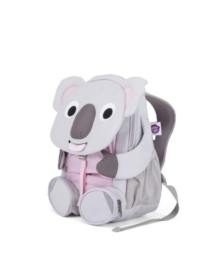 Affenzahn Affenzahn Kinderrucksack Großer Freund Koala günstig kaufen onesize