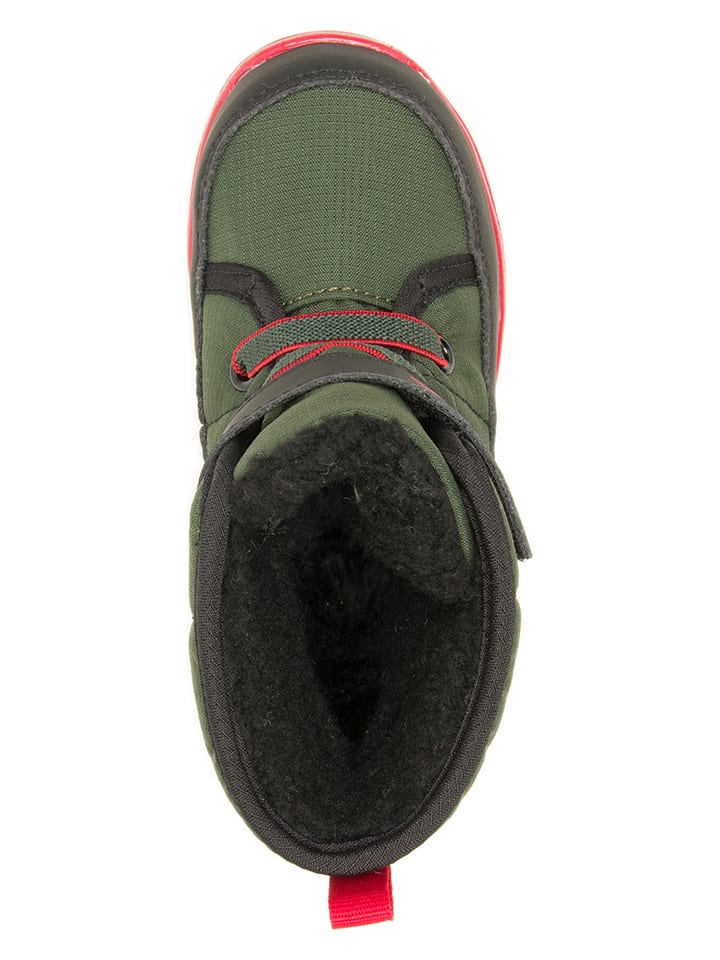 Kamik Winterboots 