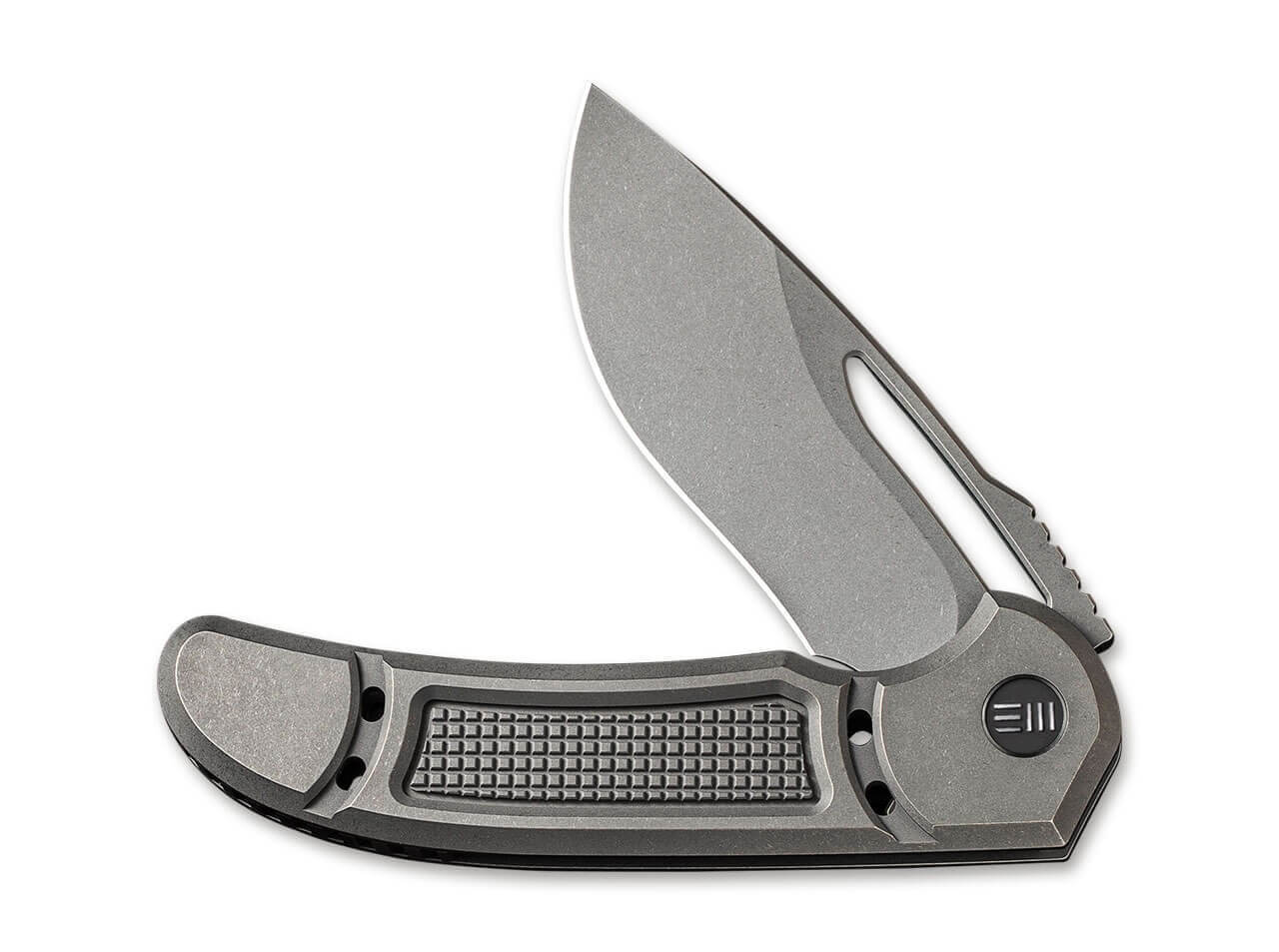 Minax Titan Gray