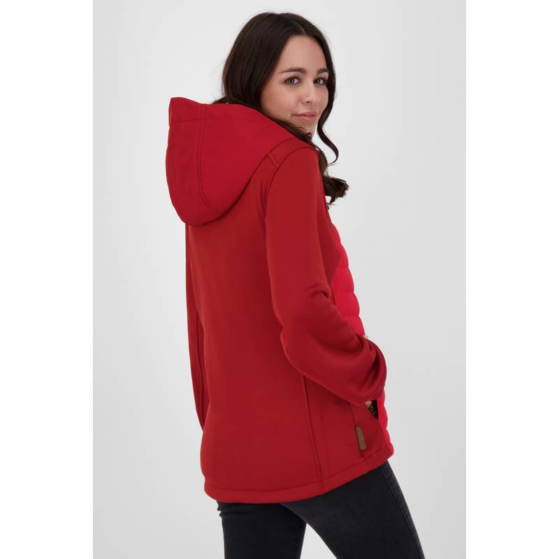 ALIFE AND KICKIN SoleneAK A Winterjacke Damen