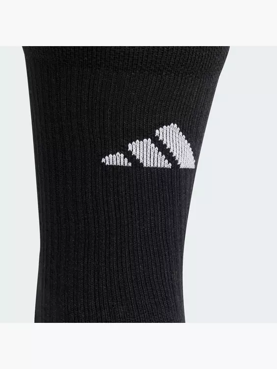 adidas adidas Football GRIP Printed Cushioned Crew Performance Socken