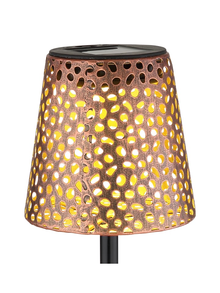 Globo lighting Solarleuchte 