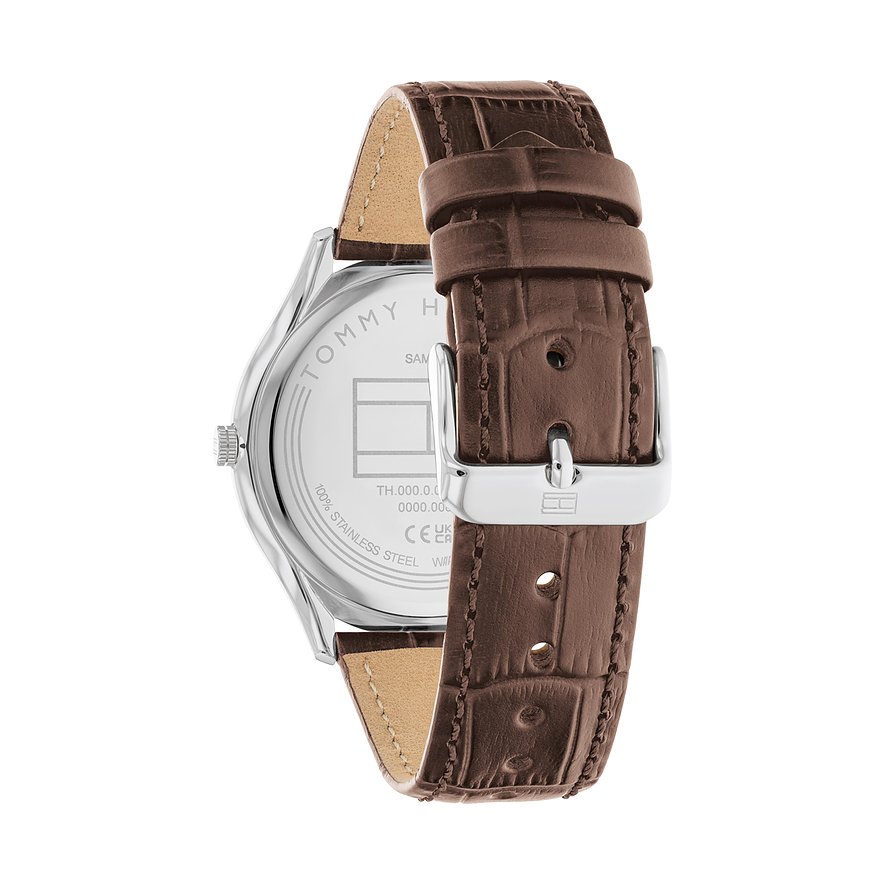Tommy Hilfiger Herrenuhr