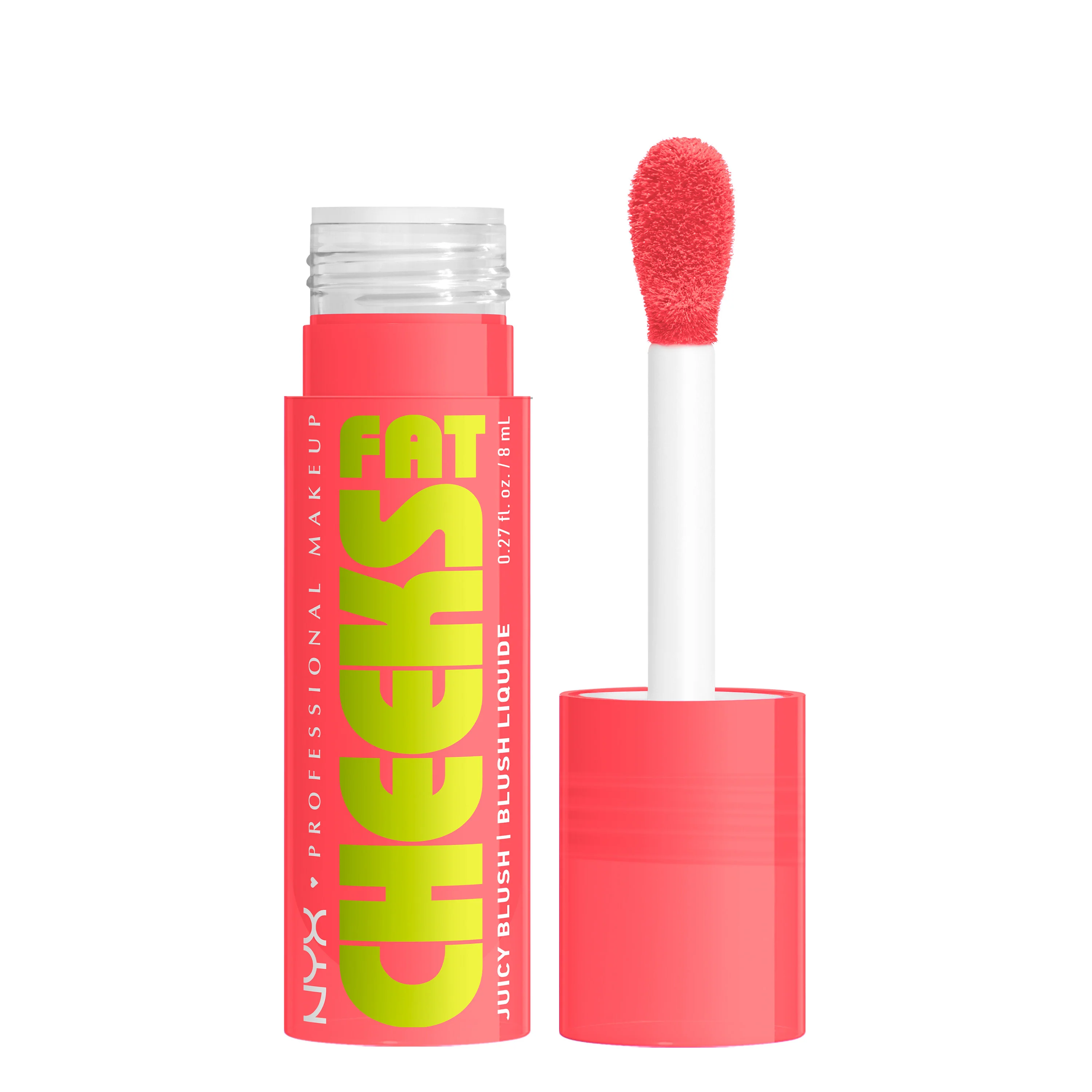 Rubor facial para mejillas y grasa - Rubor en crema