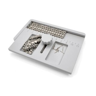 Track Link Jig