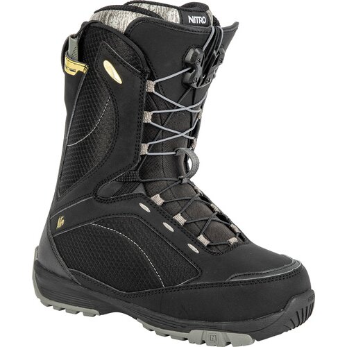 DAMEN SNOWBOOT MONARCH TLS