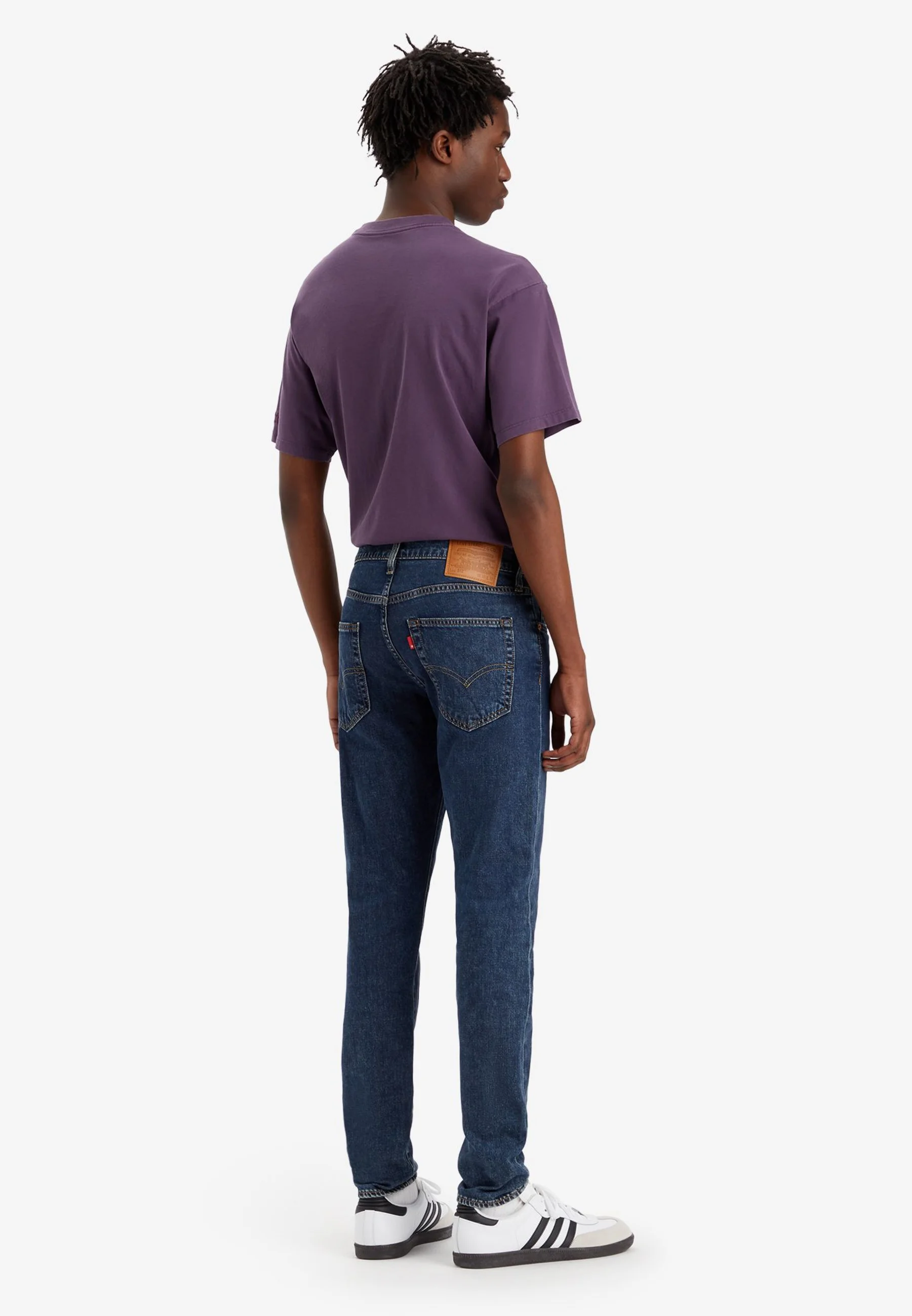 Levi's® 512™ SLIM TAPER - Vaqueros de corte cónico