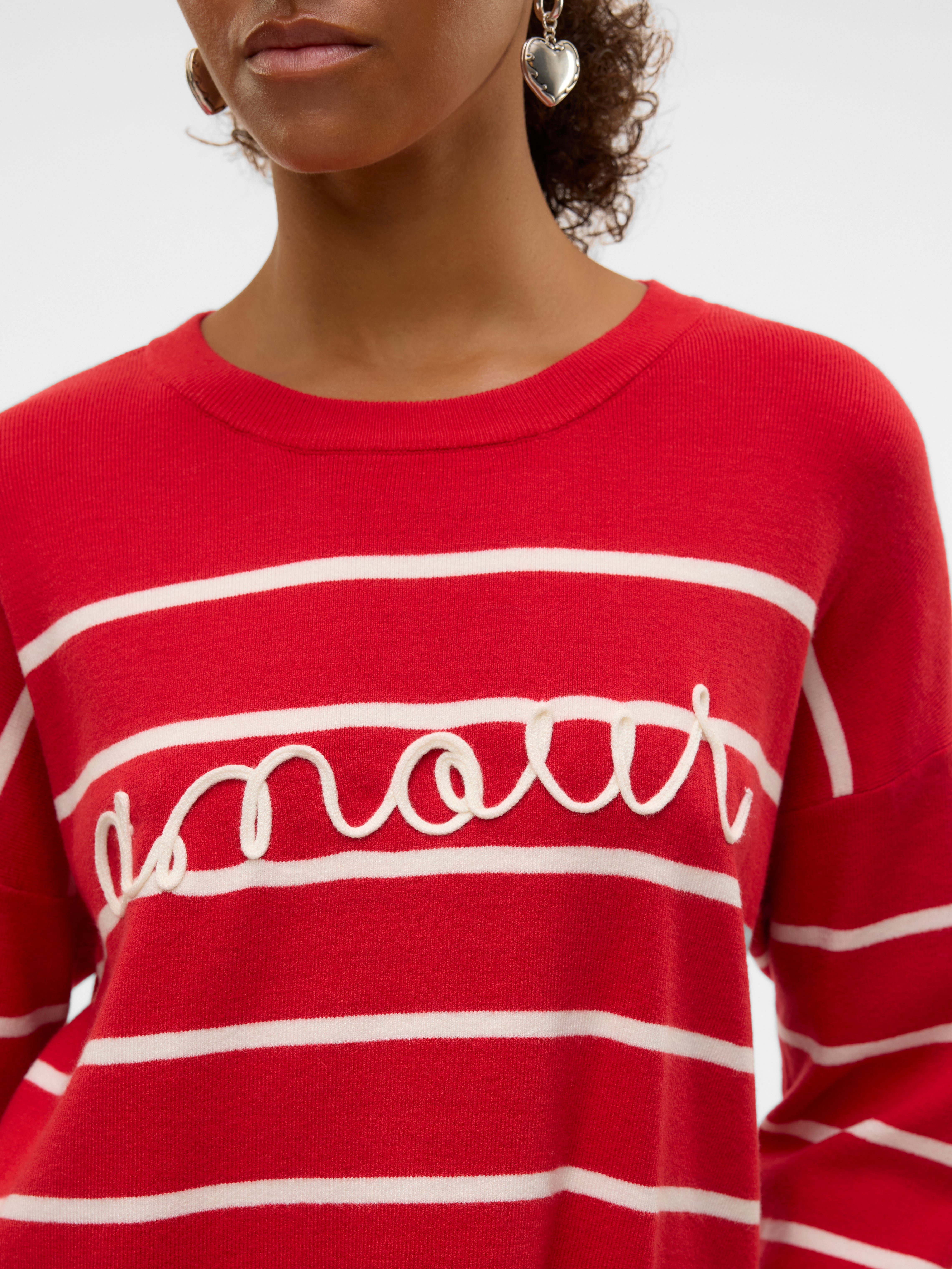 VMARIA Pullover