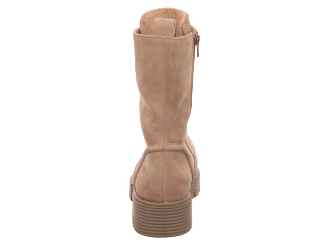 GABOR Stiefeletten beige 92.745