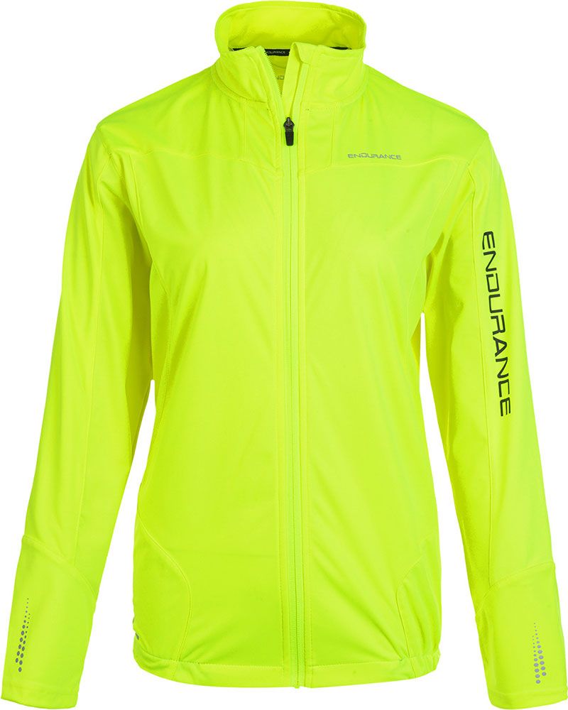 ENDURANCE Ziva - Damen Windjacke kaufen | Bike-Discount