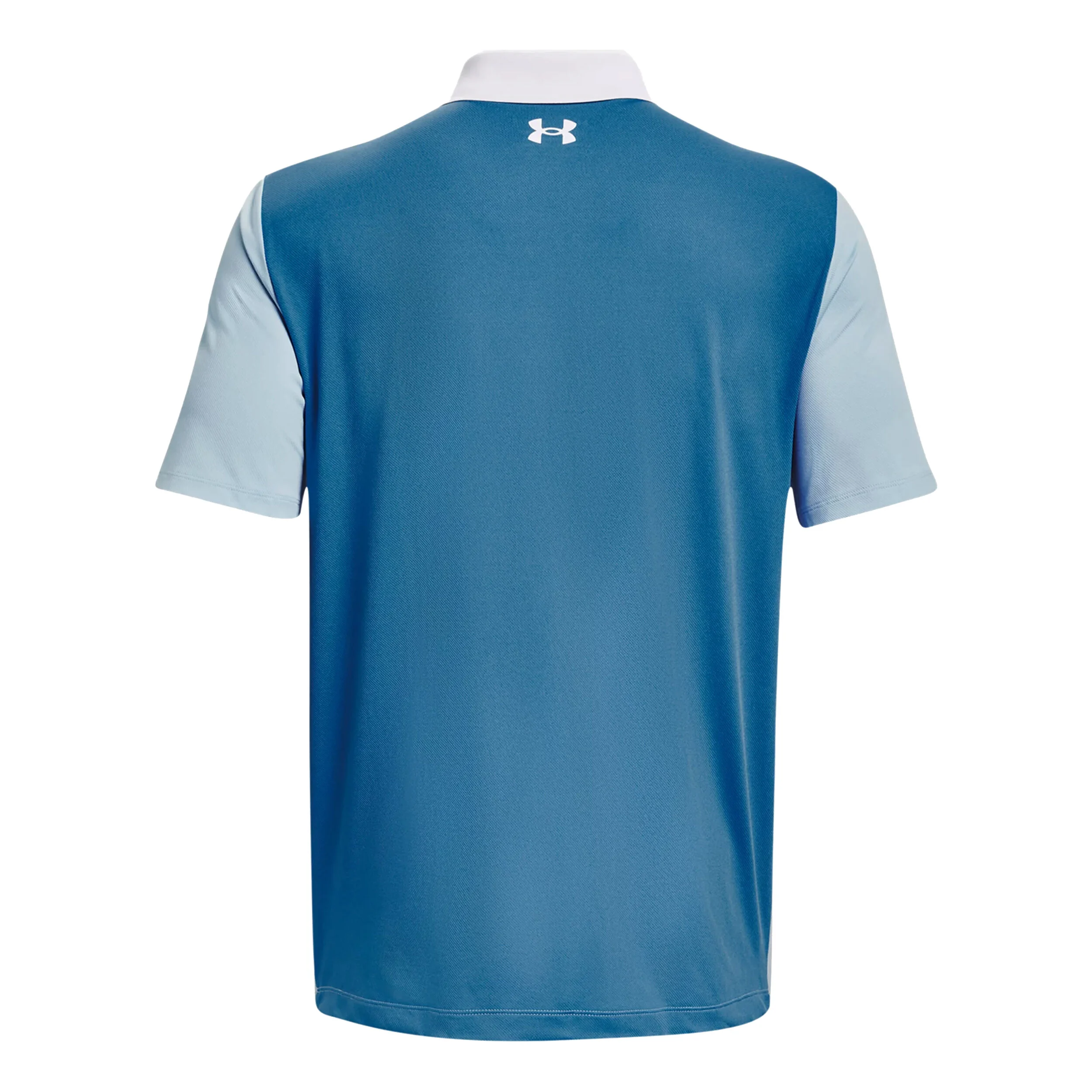 Performance 3.0 Polo Herren - Hellblau, Blau