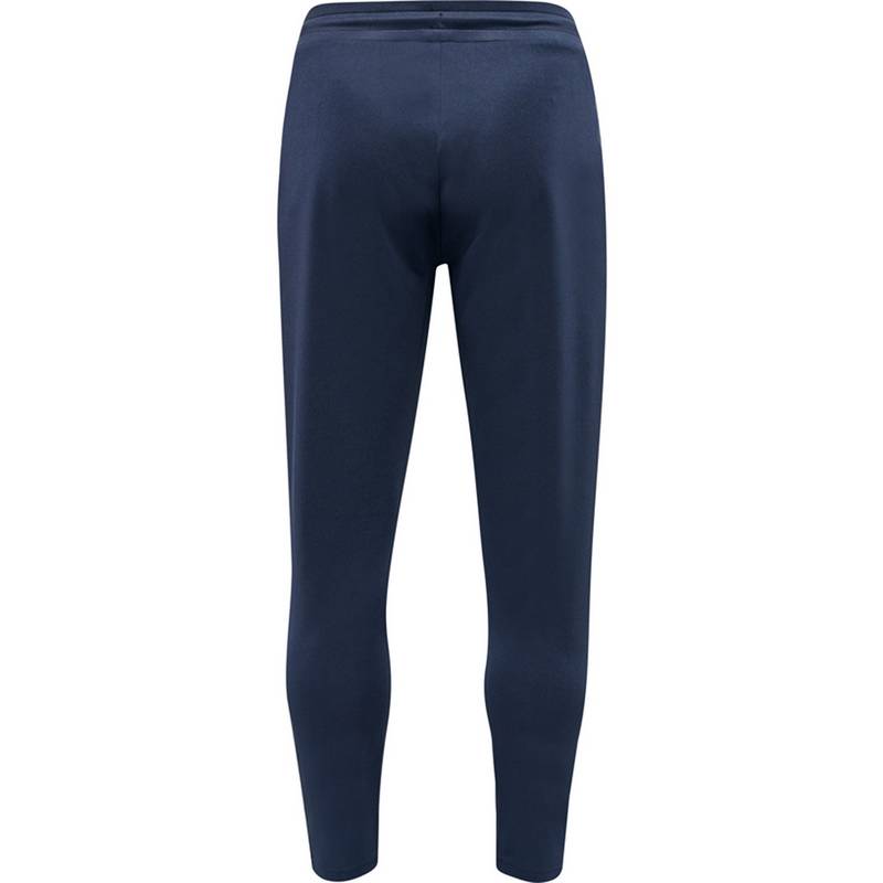 hummel hmlLEGACY POLY TAPERED PANTS Sweathose Herren