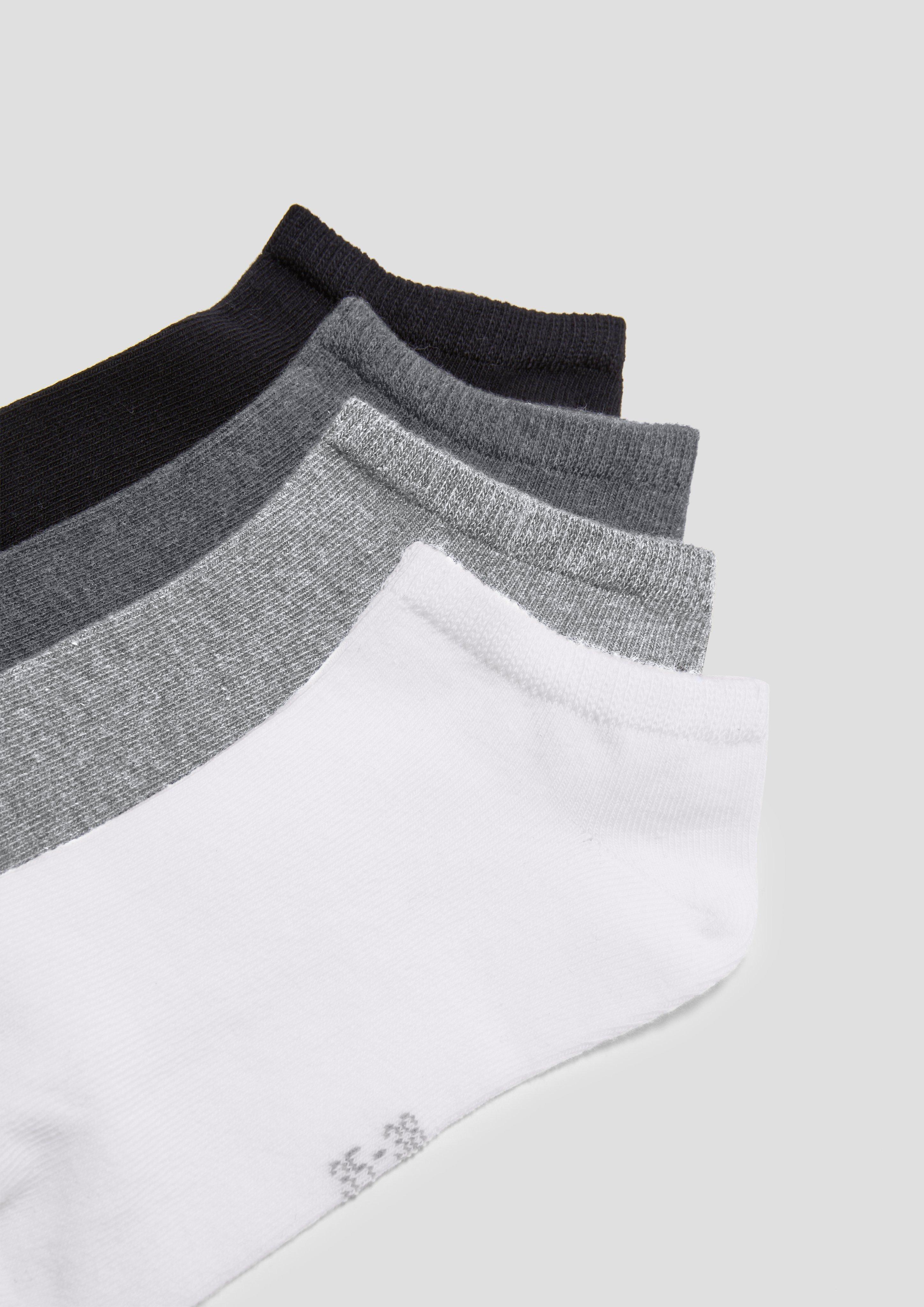 Sneakersocken im 5er-Pack  6007799-9300