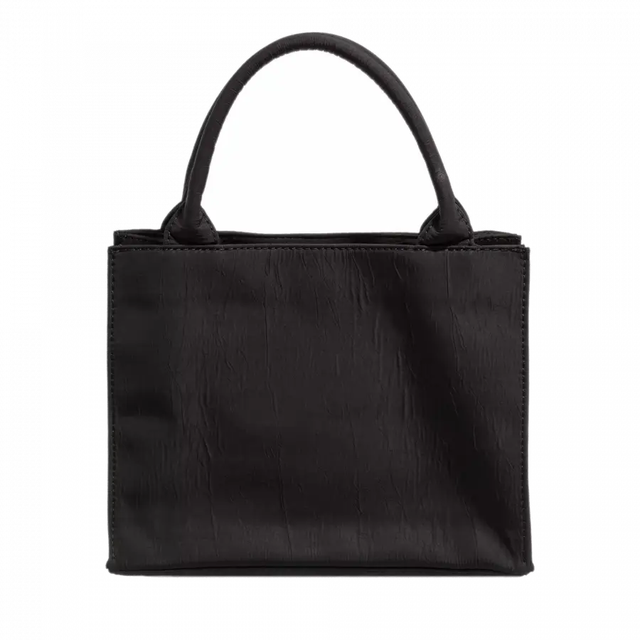 Samsøe Samsøe - Samsøe Samsøe Handle Bags Textil Black - schwarz