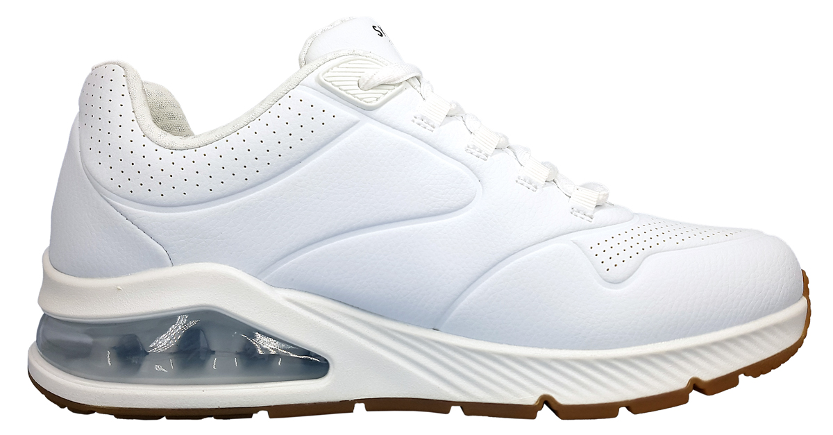 Skechers KNO2 AIR 155543 WHT Weiß WHT white